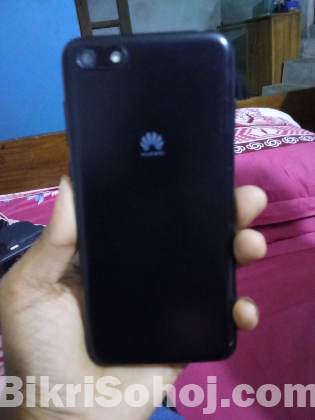 Huawei Y5 Lite